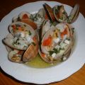 CONCHAS FINAS SALTEADAS
