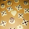 GALLETAS DE MANTEQUILLA