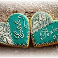 MARCASITIOS PARA LOS NOVIOS