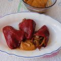 Pimientos piquillo