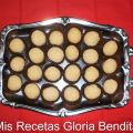 BOLAS DE COCO