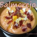 Salmorejo