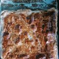 Hojaldre de Jamón y Queso más fácil del mundo