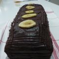 Choco Banana