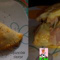 CALZONE