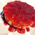 New York Cheesecake