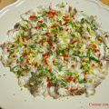 Carpaccio 