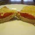 LOMO DE CERDO CON TOMATE NATURAL