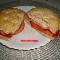 MONTADITO DE LOMO