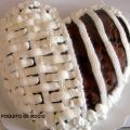 TARTA DE NUTELLA