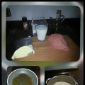 RECETA PASTEL DE CARNE