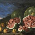 ¡A LA RICA SANDIA!