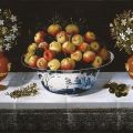 FRUTERO DE DELFT Y DOS FLOREROS: LA OBRA DE[...]