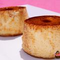Flan de huevo