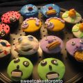 cupcakes BOoooooooo !!!!!!!!!!!