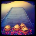 Cupcakes Naranja Choco