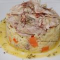 ARROZ CON CONEJO