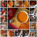 Falso mojo picón o mojo rojo (Cocina con Ulises)