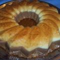 CORONA DE CHOCOLATE Y QUESO