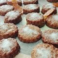 TORTAS DE MIEL
