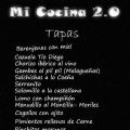 29S Día Internacional de la Tapa