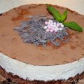 SEMIFRÍO DE MASCARPONE