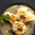 KOKOTXAS DE BACALAO EN SALSA VERDE DE KARLOS[...]
