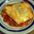 HUEVOS AL ESPEJO