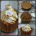 Ferrero Rocher gigante