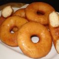 DONUT CASEROS