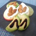 Presentar una ensalada de forma original