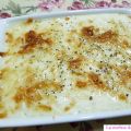 Los canelones de la Juana