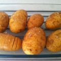 PATATAS ASADAS 