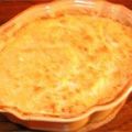 Patatas con roquefort