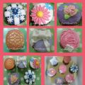 Curso de cupcakes y receta!