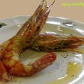 SHRIMP CONFIT