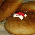 PAN DE PITA