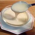 SALSA DE QUESO (DOS RECETAS)