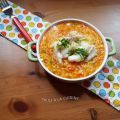 Risotto Con Bacalao Confitado