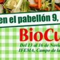 BioCultura Madrid 2014