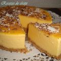 TARTA DE FLAN