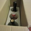 Que hay dentro de a caja de...Bodegas Mayor