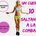 #ProyectoFit2014: Un cuerpo 10 Saltando a la[...]