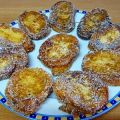 Torrijas