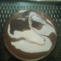 TRES CHOCOLATES