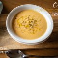 Receta de Crema de Calabaza con nata en olla[...]