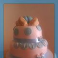 Tarta BeBe