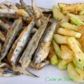 BOQUERONES EN ADOBO Y CÓMO HACER FRITURA[...]