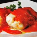 BACALAO A LA VIZCAINA