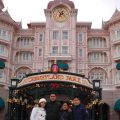 DISNEYLAND.......PARIS........